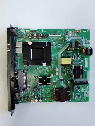  RSAG7.820.11742/ROH (Hisense 50A63H) LED tv alaplap (C0305)