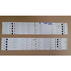   CXD500512000-X3-R Skyworth.LCD (Smarttech LE50-5018) LED világítás (T0957)