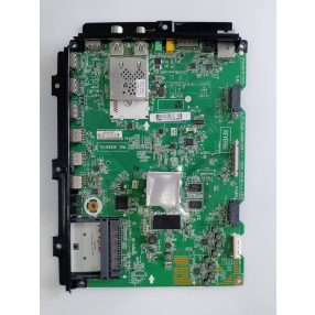 EAX65612206(1.1) LG 55EC930V LED tv alaplap (C0610)