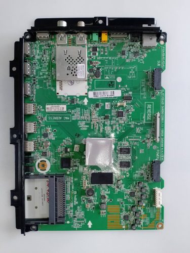 EAX65612206(1.1) LG 55EC930V LED tv alaplap (C0610)