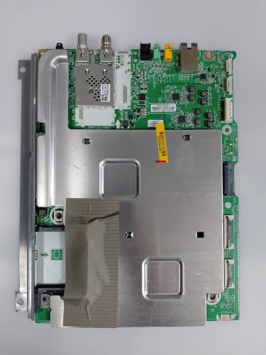 EAX66736206 (1.0) LG OLED55C6V tv alaplap (AT0202)