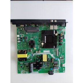 RSAG7.820.11620/ROH (Hisense 58A6BG) LED tv alaplap (C0700)