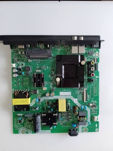 RSAG7.820.11620/ROH (Hisense 58A6BG) LED tv alaplap (C0700)