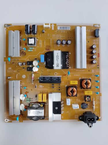 EAY65248601 (LG 70UN71006) LED tv tápegység (C0920)