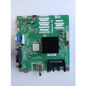T.MS3463S.U851 (Nevir NVR-7603-49-4K) LED tv alaplap (C0600)