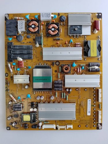 EAX62865401/8 (LG 42LV3550) LED tv tápegység (D0407)