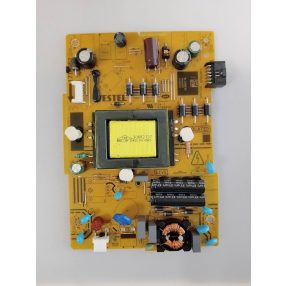   Vestel 17IPS62 (Telefunken XF32SN550S) LED tv tápegység (C0030)