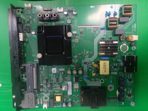 RSAG7.820.9414/ROH led tv alaplap