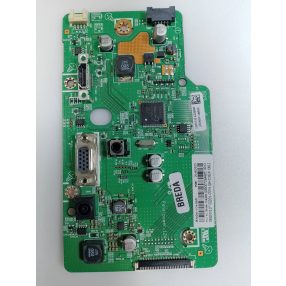 BN94-10496E , SE500-510 27" alaplap (AT0408)