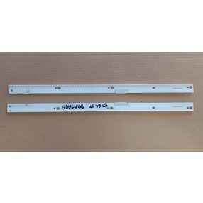   S7F SK R0317L 49S403 39528A (Samsung UE49KS) LED világítás (L0318)