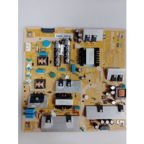 BN44-00923A LED tv tápegység (A0201)