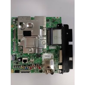 EAX67133404 (1.0) (49UJ635V) LED tv alaplap (L0284)