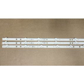 VES430QNDA N2 N42 17DLB43VER14-A T0595