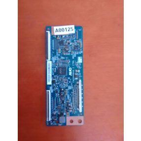 42T34-C01 (A00125)T-CON