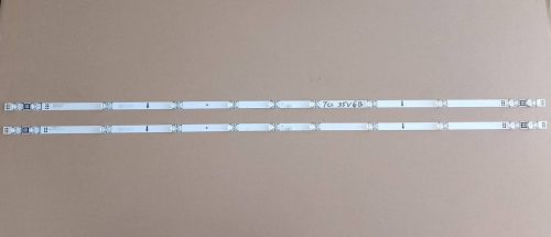 55S11 PRO 11*2-D09 55HR332M11N04 V3 (TCL 55V6B) LED háttérvilágítás (J0170)