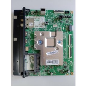 EAX69581703 (1.2) LG 55UP76703LB LED tv alaplap (L0896)