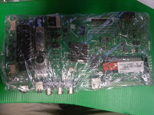 17MB97 led tv alaplap vestel