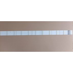   TCL55D11-ZC42AG-01D 2023-06-30 11S1P 303TC550082D  LED háttérvilágítás (J0127)