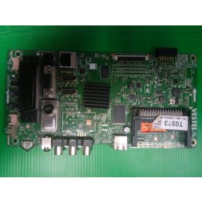 17MB97 led tv alaplap