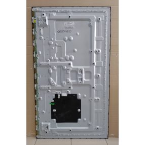   Samsung QE50Q60 LED tv ÉL LED világítás + Difúzor Plexi (T0770)