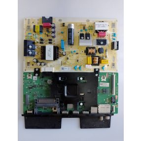   BN9659616H + BN44-01267E (Samsung UE55DU7172U) LED tv alaplap és tápegység (C0371)