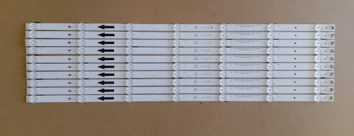 65D6300V-ZX3030-10X7YH-M0KA-20230707  LED háttérvilágítás (J0120)