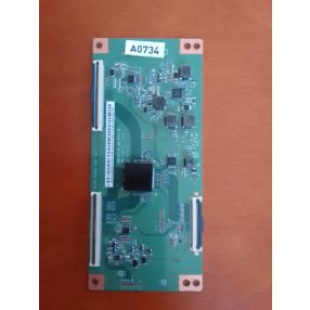 CCPD-TC495-008 V4.0 (A0734)T-CON