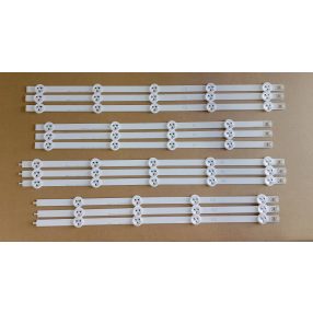   47" ROW2.1 Rev0.7 1 L2-Type 6916L-1177A LED háttérvilágítás (J0255)