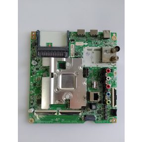  EAX68253605 (1.1) EBU65667901 (LG 49UM7400PLB) LED tv alaplap (D0691)