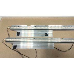   Grundig 40VLE8042 LTA400HF1C él led (sled sls40 56ae 5630n LCD 120 rev0.2 ) AT0726