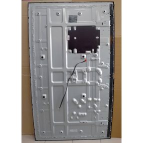   Samsung UE65RU7302K LED tv ÉL LED világítás + Difúzor Plexi (T0745)