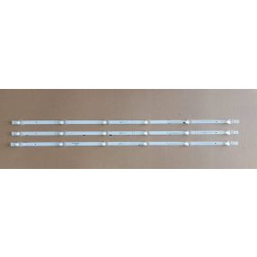   CRH-BXBT43Y1303006030AKREV1.0 (Hisense 43") LED háttérvilágítás (J0188)