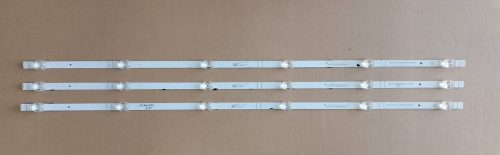 CRH-BXBT43Y1303006030AKREV1.0 (Hisense 43") LED háttérvilágítás (J0188)