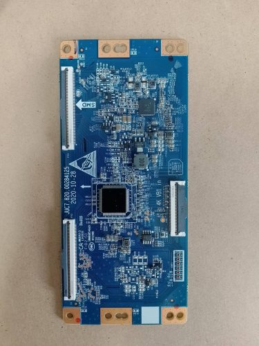JUC7.820.00284125 T-con (L0324)