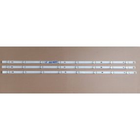   Direct 43inch UHD 1BAR 24EA Type REV. 0.4_150408  , UF64_UHD_A (LG 43UH6207) LED háttérvilágítás (T0560)