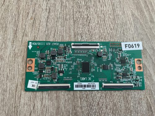 RSAGH.820.11100/ROH. T-CON