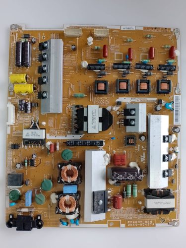  BN44-00427A LED tv tápegység 