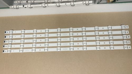 HC700DQN-VHXL1-214X LED háttérvilágítás (;SSC Y19 Trident 70UM73 S ) AT0518