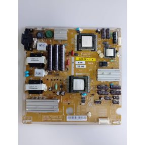 BN44-00349B LED tv tápegység (AT0955)