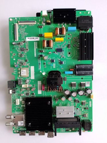 4RT874C5  TPD2874T.PD781 (LG 65UT73006LA) LED tv alaplap (D0751)