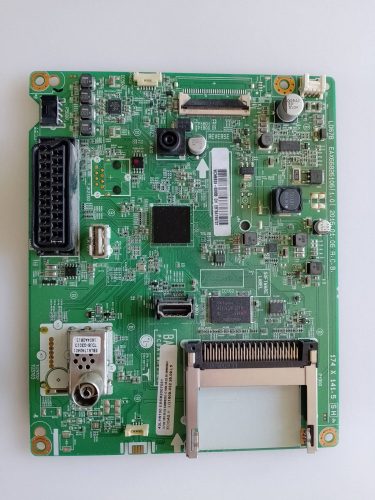 EAX66826106 (1.0) , EBR82007031 , EBT64199731 LG 43LH5100 LED tv alaplap (D0609)