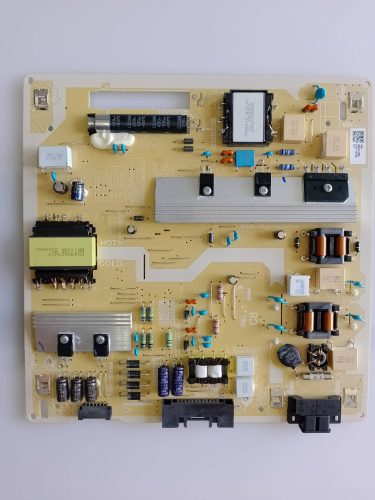 BN44-01100A LED tv tápegység (D0195)