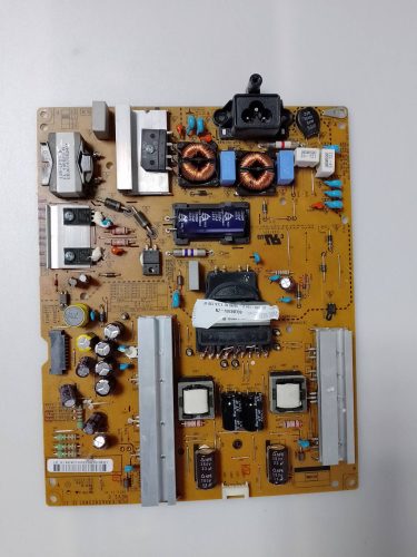 EAX65423801 (2.1) LG 60LB650V LED tv tápegység (C0035)