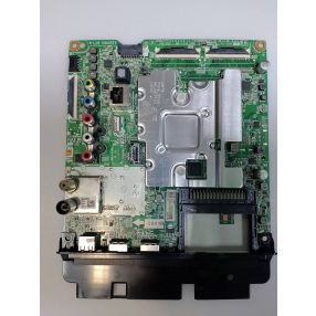 EAX68253604 (1.0) LED tv alaplap (T0776)