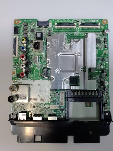 EAX68253604 (1.0) LED tv alaplap (T0776)