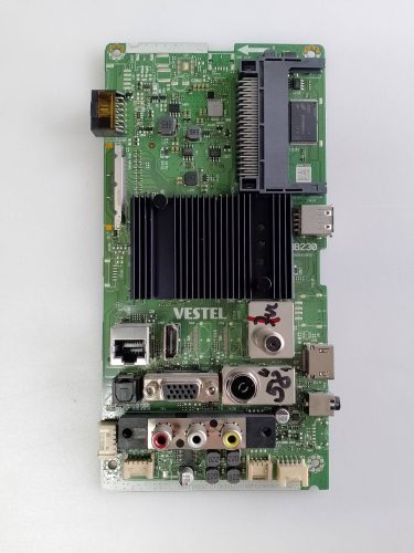 Vestel 17MB230 , 260319R2 (58") LED tv alaplap (D0040)