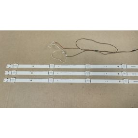   Grundig 40VLE6010 ( Samsung 2017ARC400 FCOM 07 rev1.1 170425 LM41-00452A ) AT0721