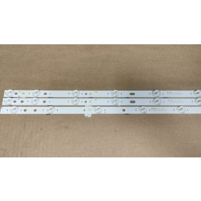 JL.D500C1330-078LS-M V01 3*12led A0462