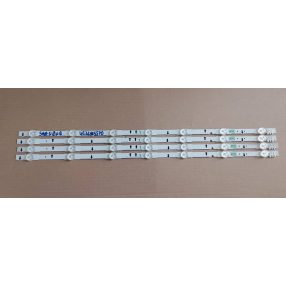   D4GE-320DC1-R2 (Samsung UE32H5570) LED háttérvilágítás (T0884)