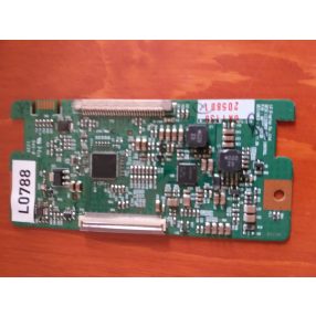 2058D1 (LO788) T-CON